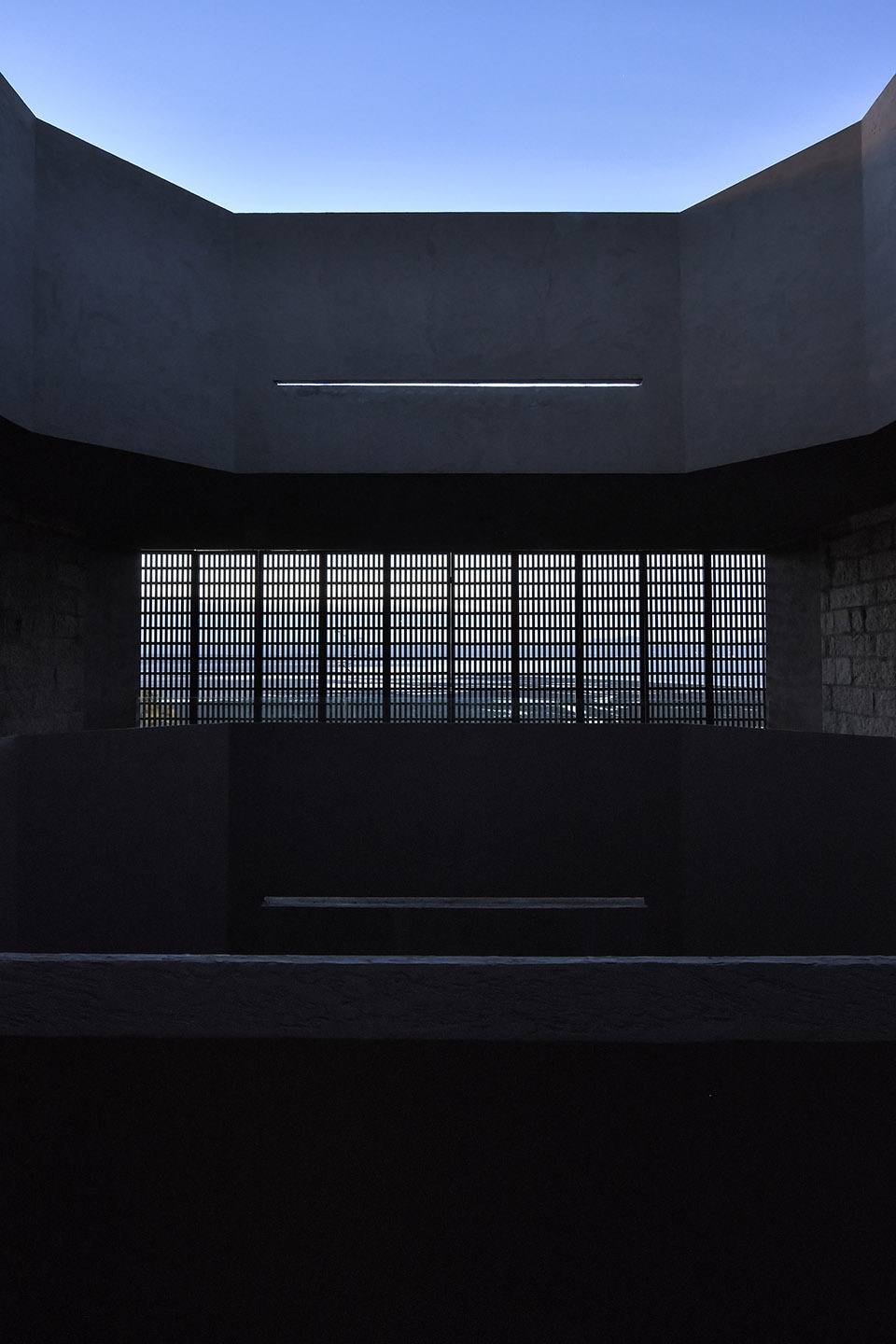 koichi house in fujian china by east to west