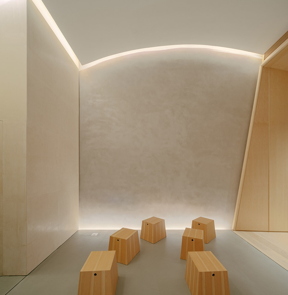 lpiano city concert hall china by say architects