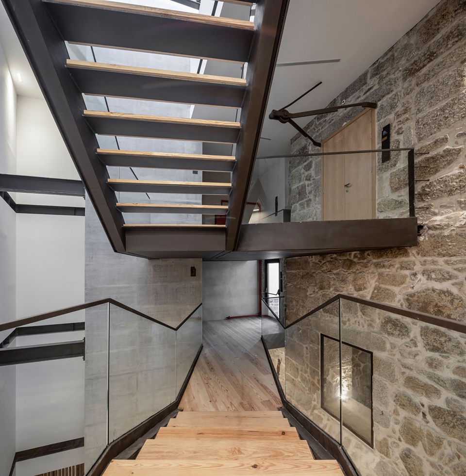 neya porto hotel by pk arquitetos colectivo odd 1