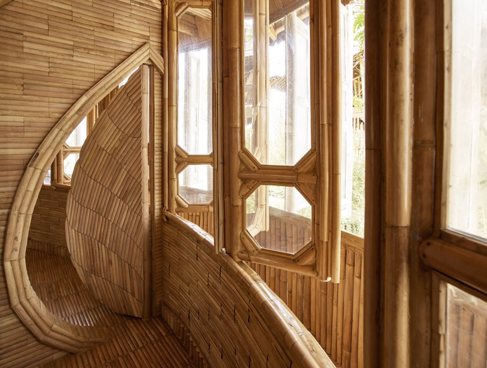 piyandeling by raw architecture