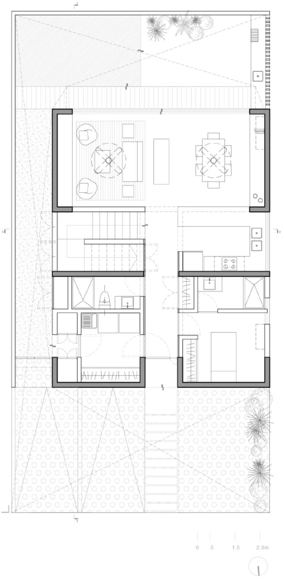 risch house by kiltro polaris arch 2