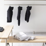 Quartz Co.精品店，蒙特利尔 / Quartz Co. + Blanchette Architectes + Rainville Sangaré