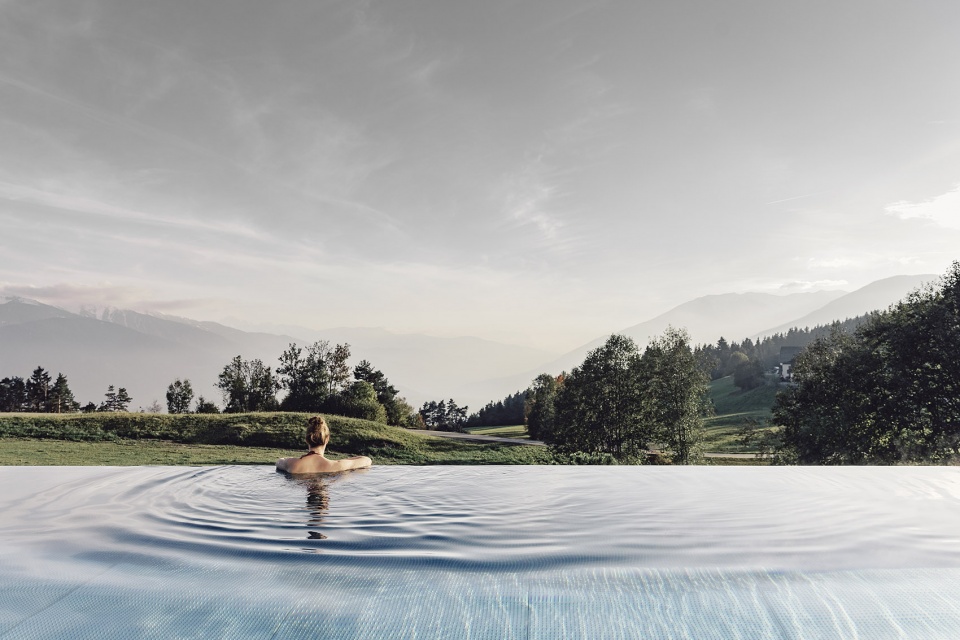 Hotel Milla Montis by Peter Pichler Architecture