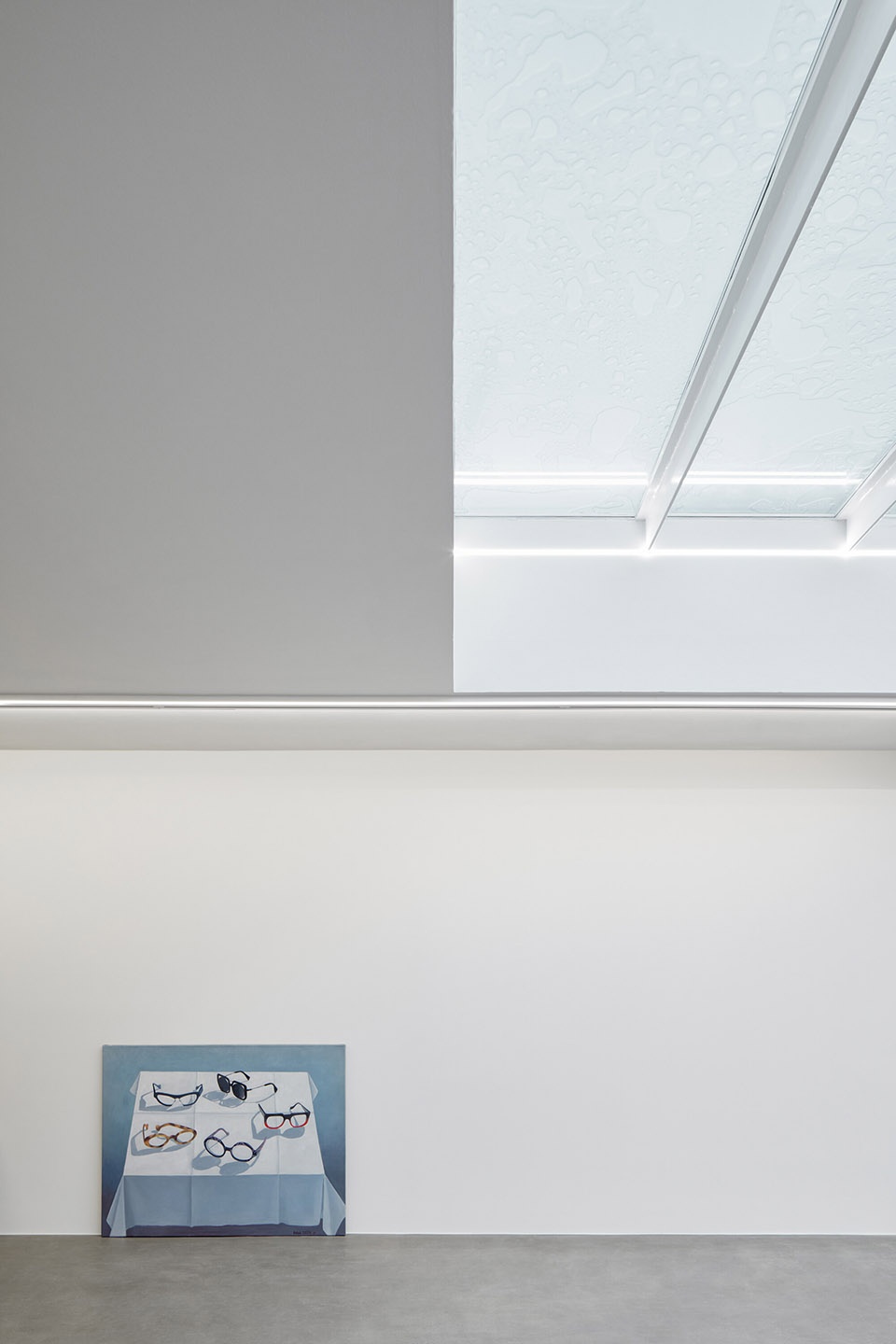 Miroslav Kubík Gallery in Litomysl by Michal Motycka architect