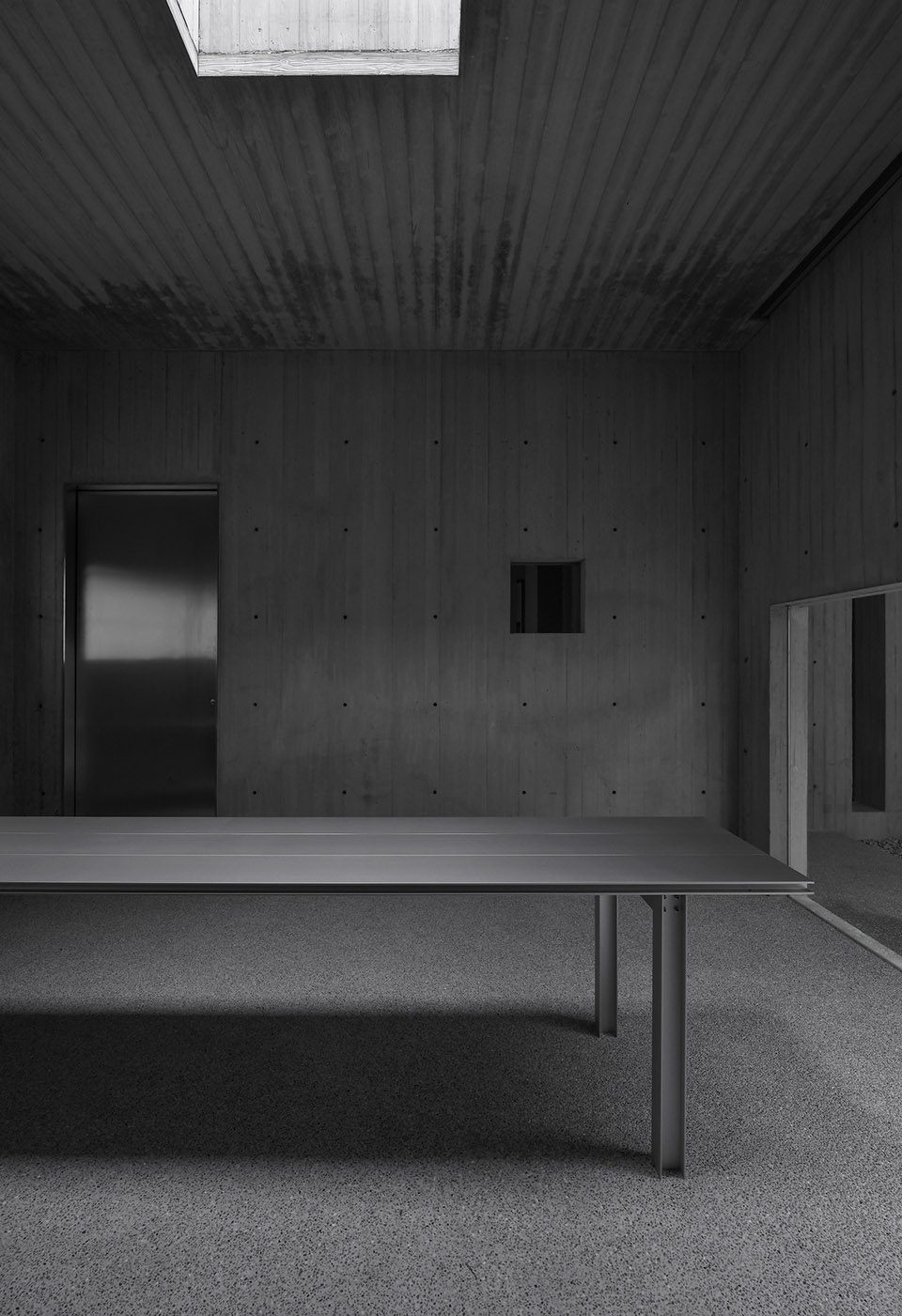 Red Star Office China by EAST TO WEST
