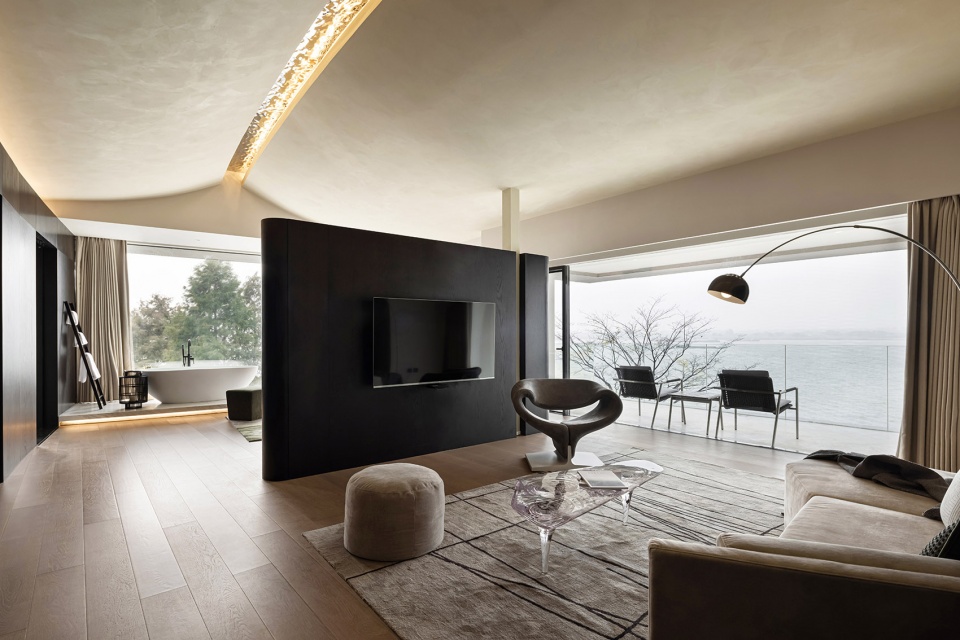 bole art hotel china by atdesign