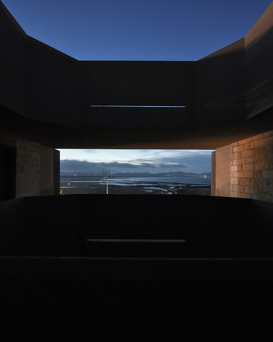 koichi house in fujian china by east to west