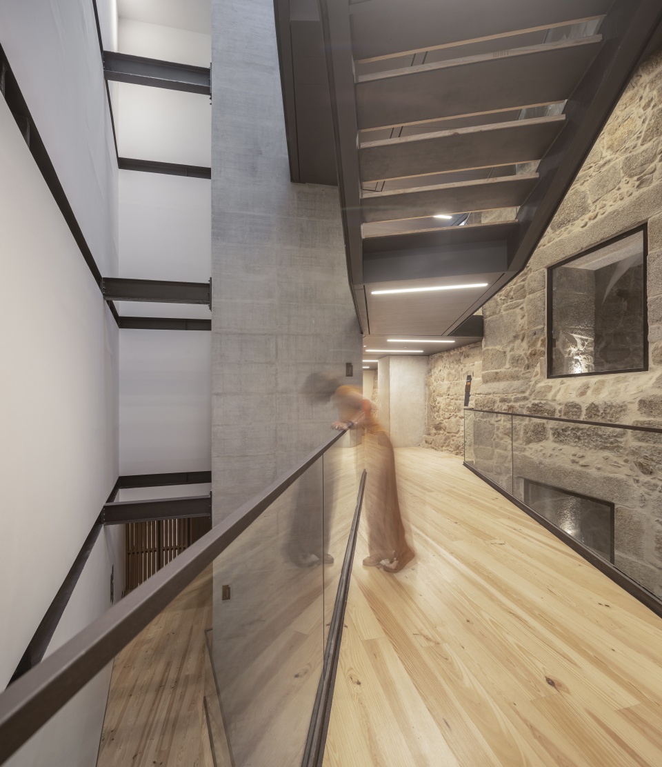 neya porto hotel by pk arquitetos colectivo odd 1
