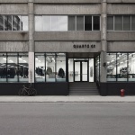 Quartz Co.精品店，蒙特利尔 / Quartz Co. + Blanchette Architectes + Rainville Sangaré