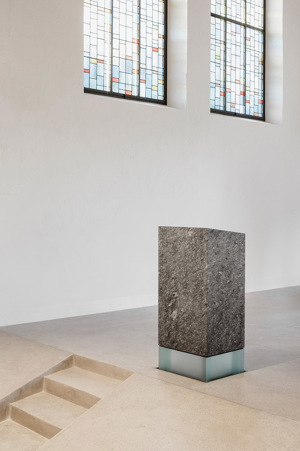 gooood archive altars in modern churches