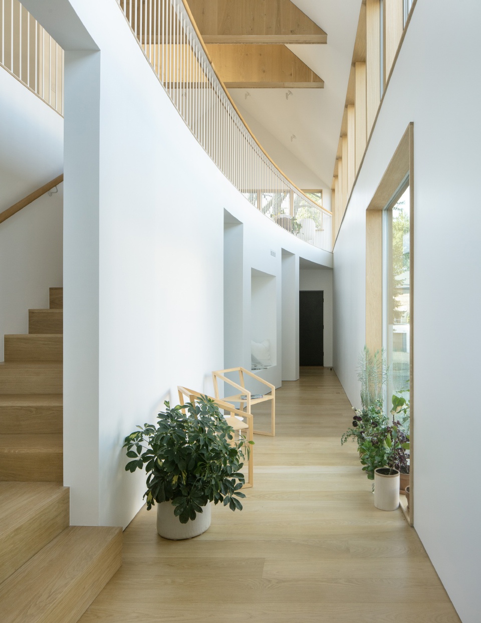 ardmore house by kwong von glinow