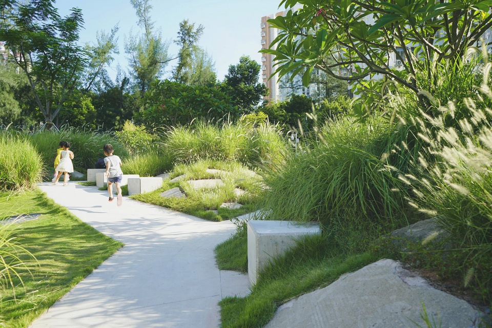 gooood archive renovation projects in shenzhen