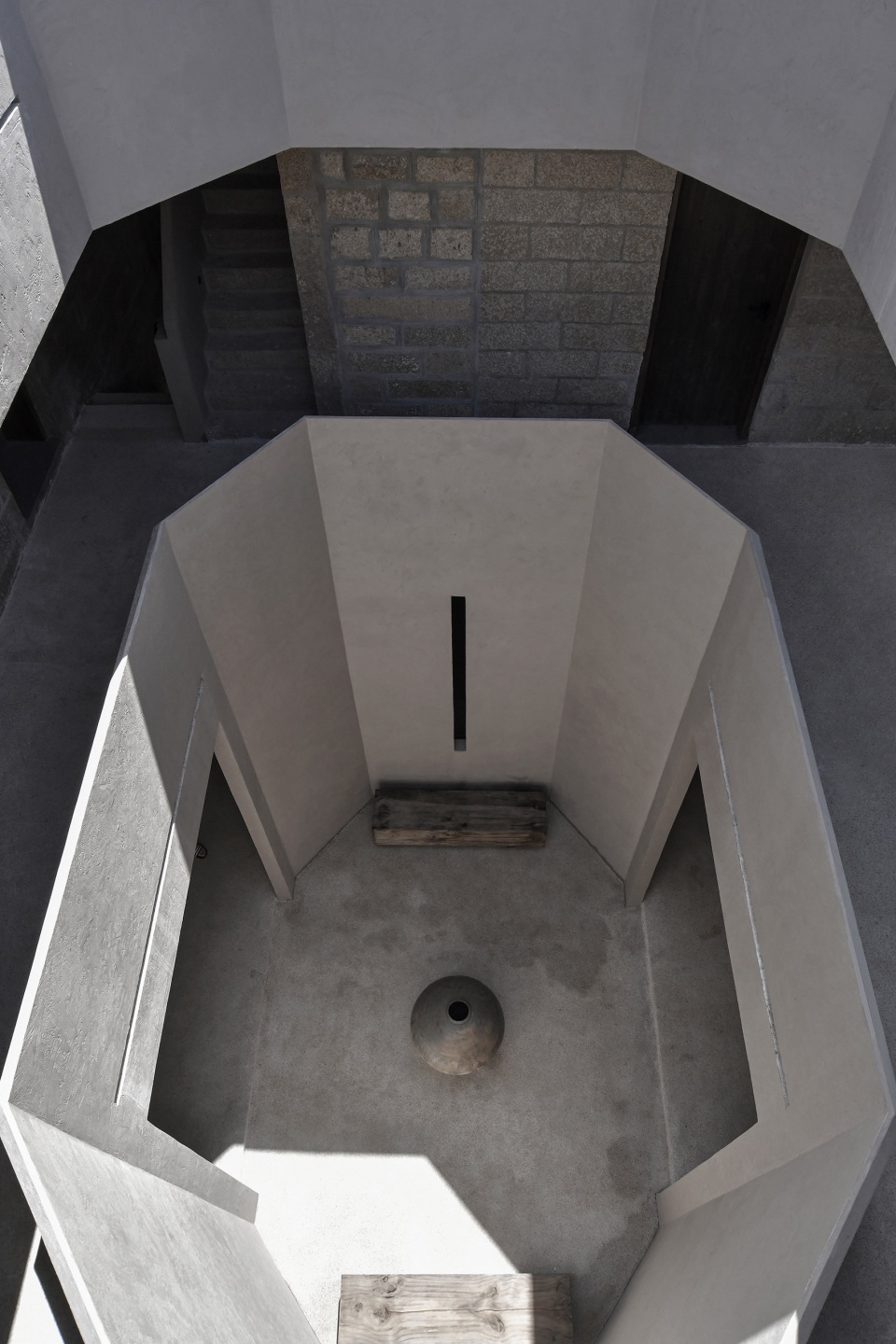koichi house in fujian china by east to west