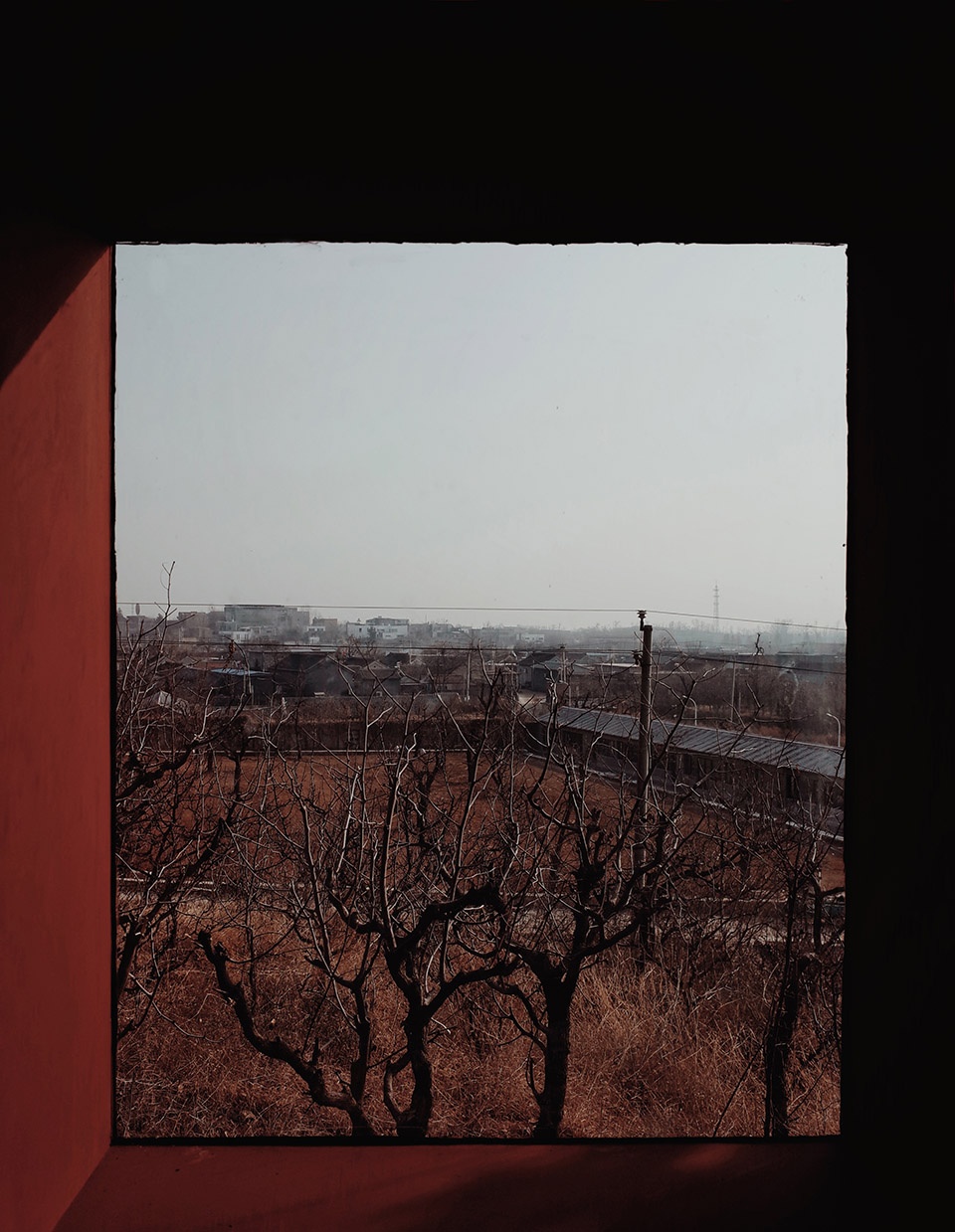 paper airplane china by robot3 studio