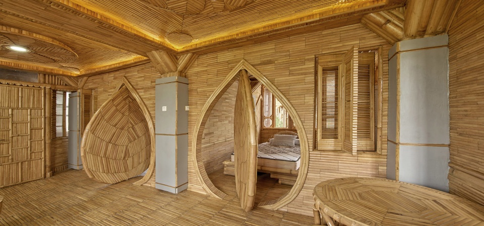piyandeling by raw architecture