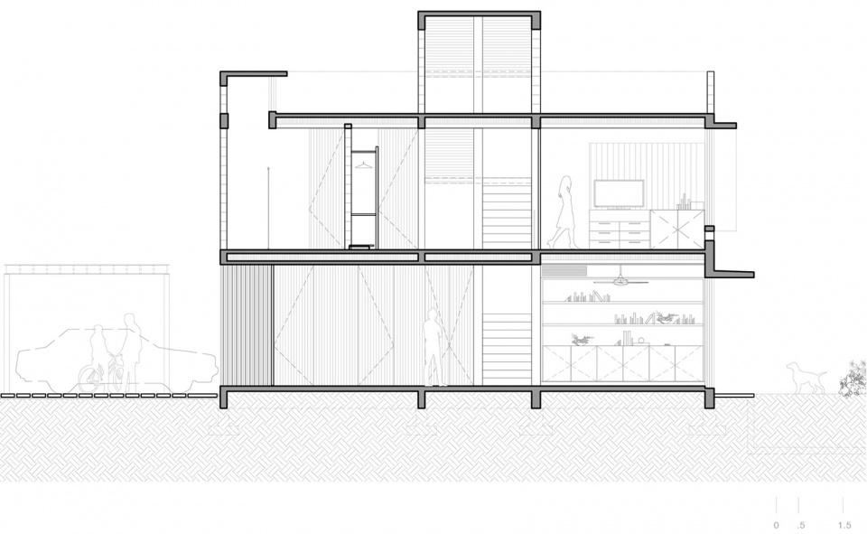 risch house by kiltro polaris arch 1
