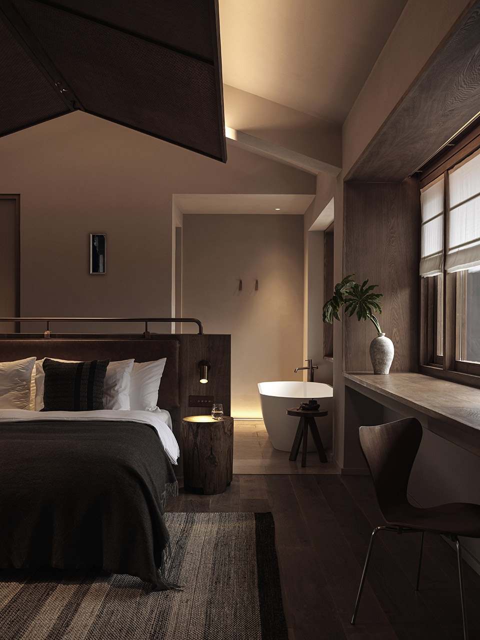 Hylla Vintage Hotel China by GTD