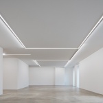 Miroslav Kubík画廊，捷克 / Michal Motyčka
