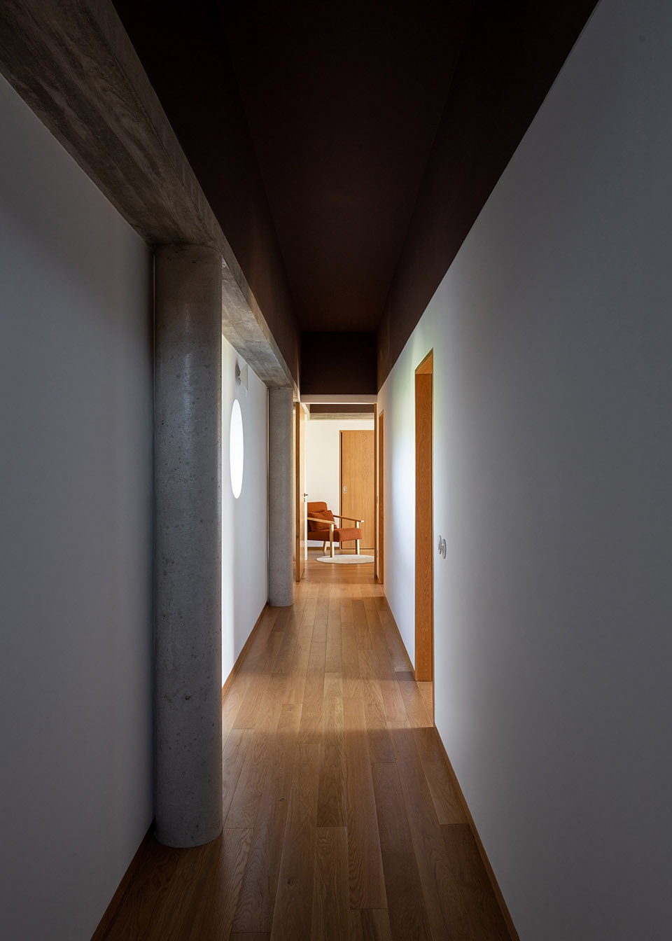 RM House by Pedro Miguel Santos