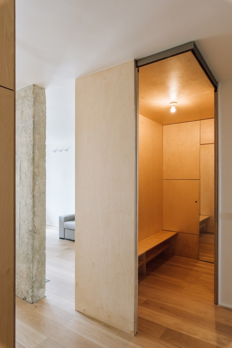 apartment alfornelos by miguel marcelino