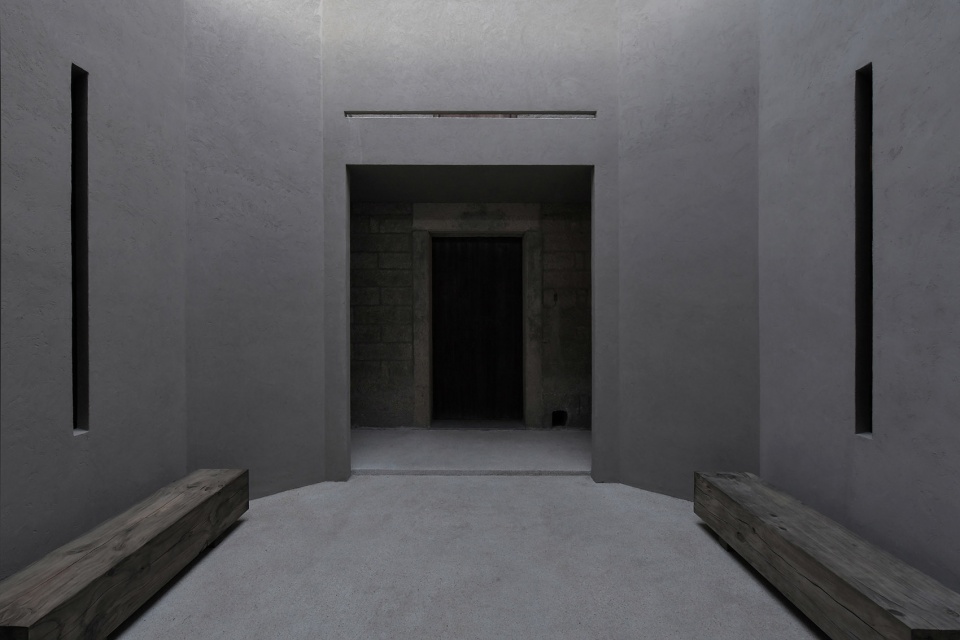 koichi house in fujian china by east to west