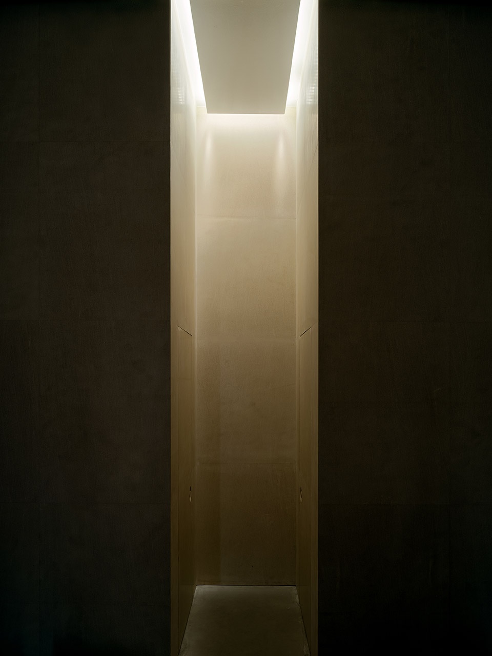 lpiano city concert hall china by say architects