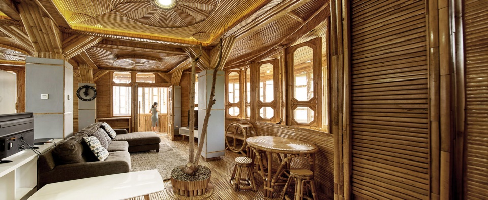 piyandeling by raw architecture