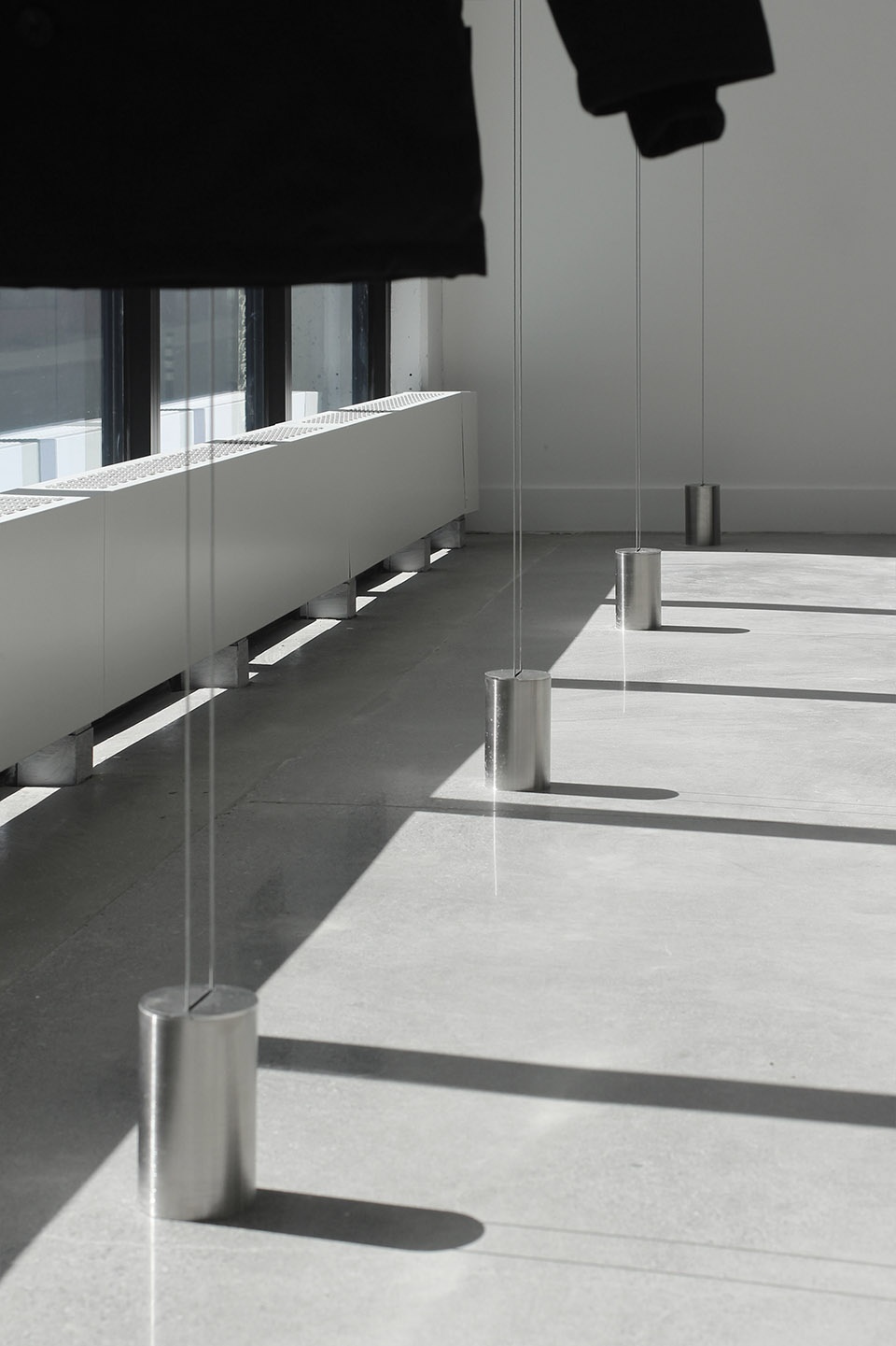 First Boutique of Quartz Co by Quartz Co Blanchette Architectes Rainville Sangaré