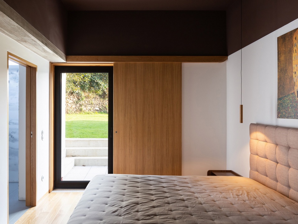 RM House by Pedro Miguel Santos