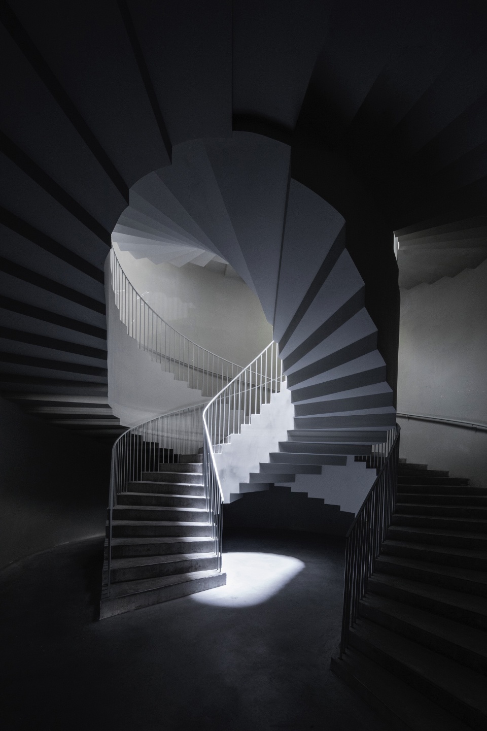 architecture faculty in tournai by aires mateus