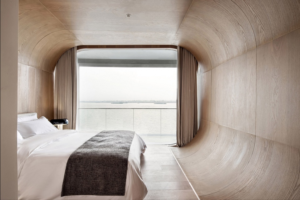 bole art hotel china by atdesign