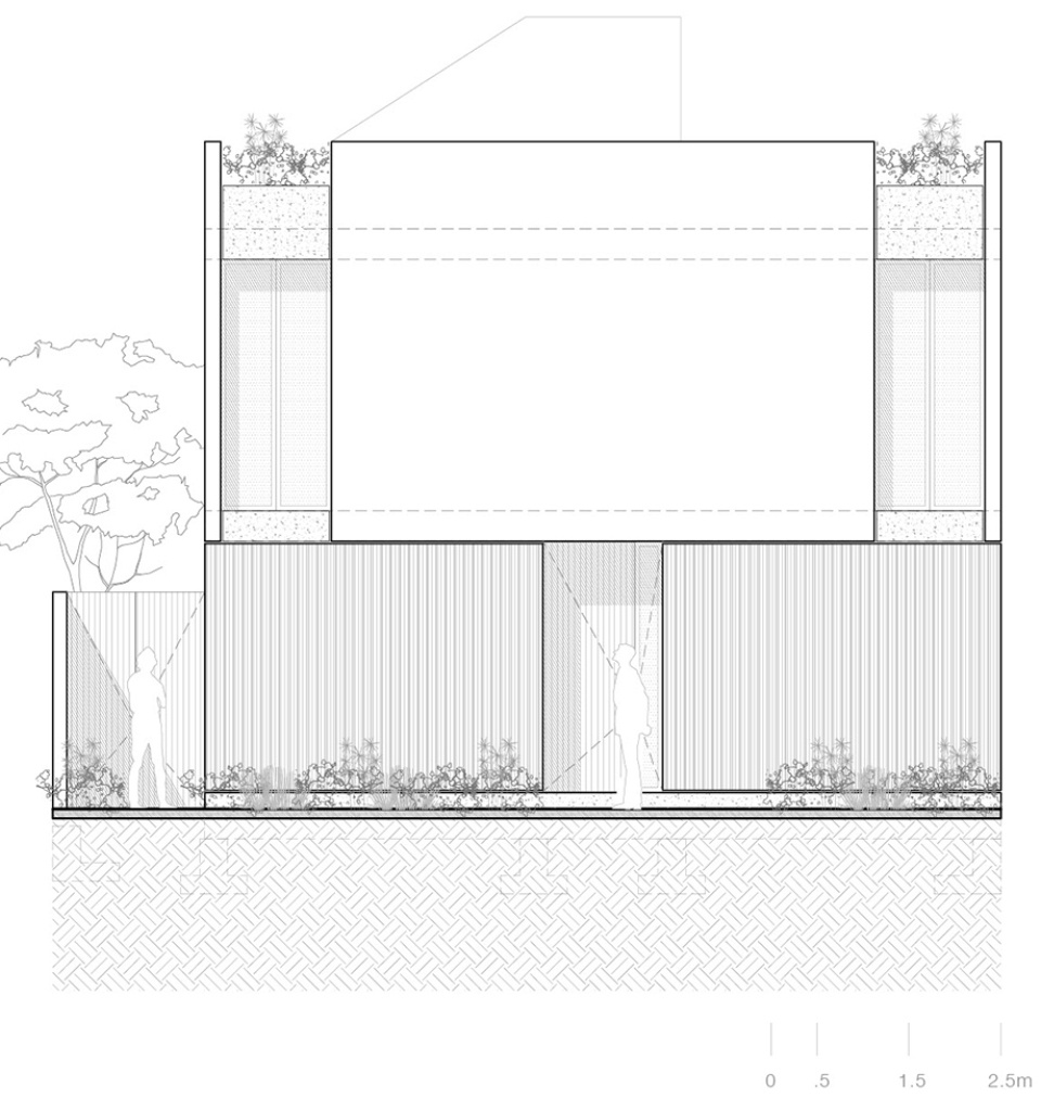 risch house by kiltro polaris arch 1