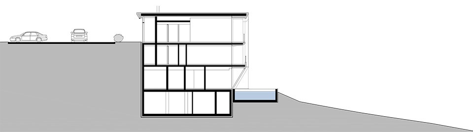 Hotel Milla Montis by Peter Pichler Architecture