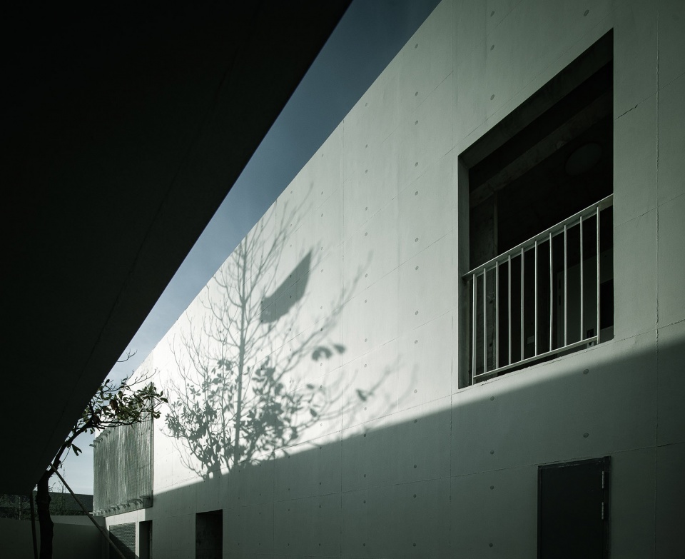 bycicle parking garage china by wangtianyi architects