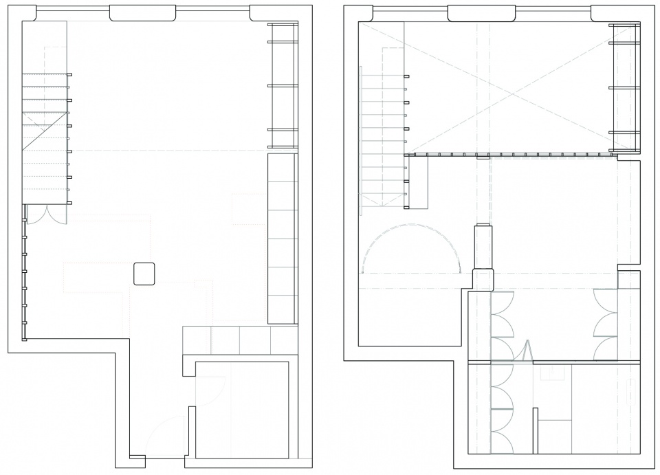 factory for living by ebba
