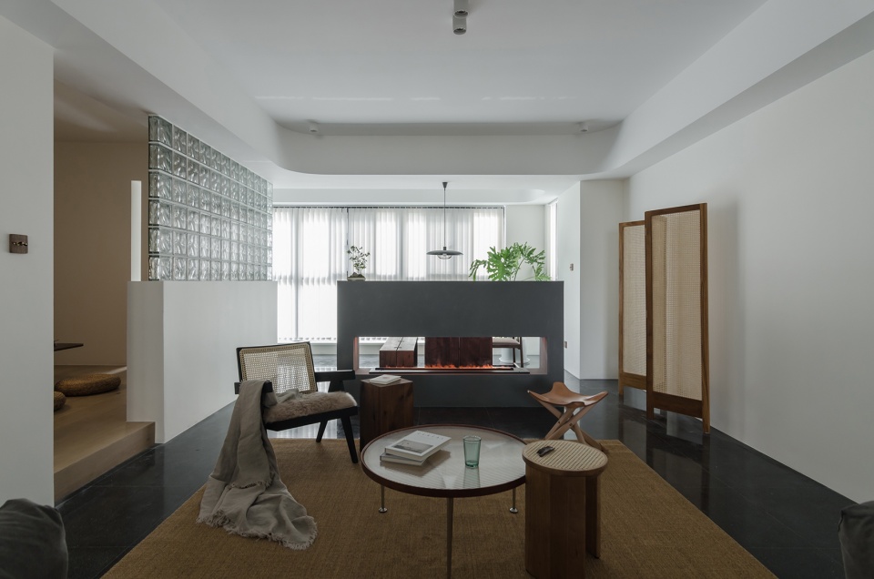 fireplace home china by kaiwwu design
