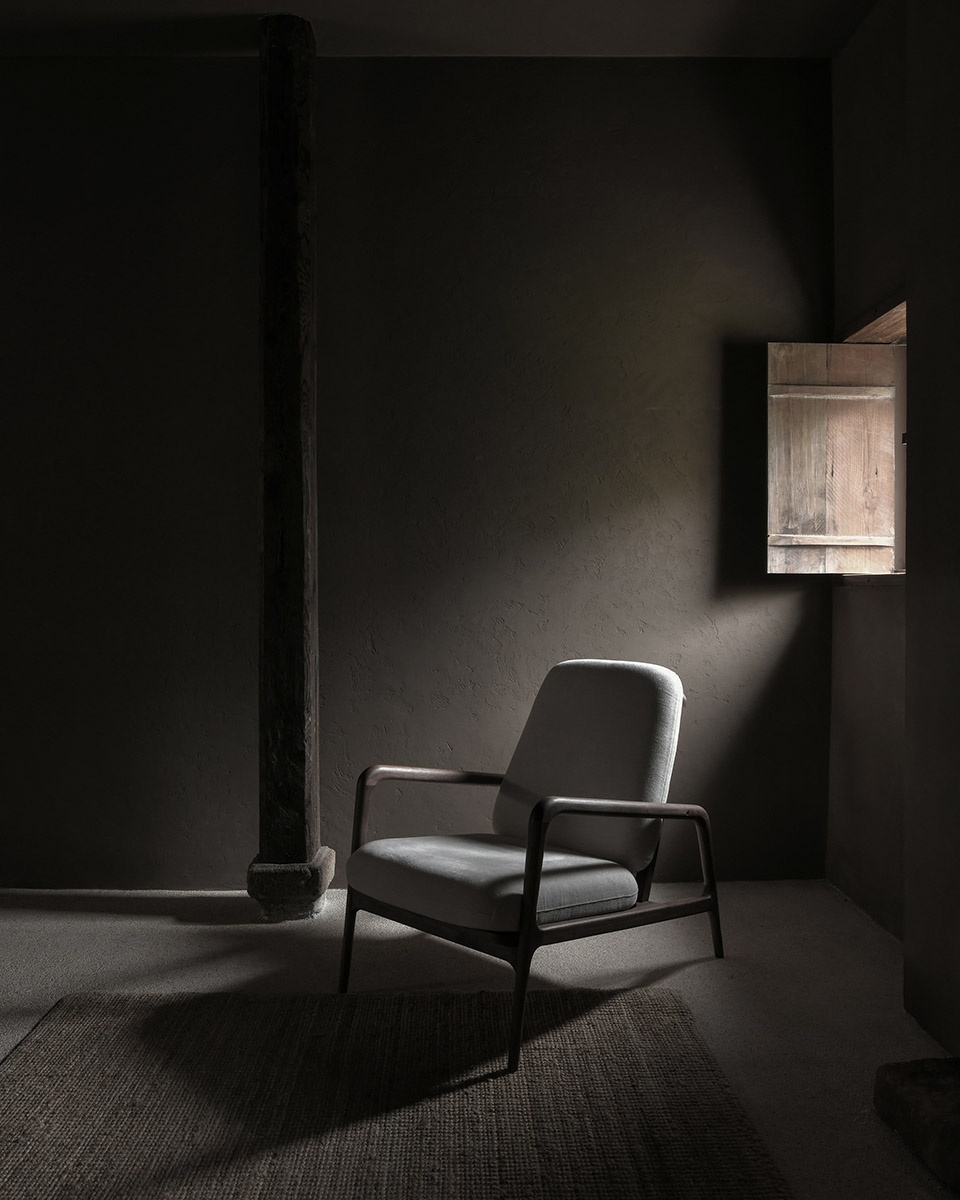 koichi house in fujian china by east to west