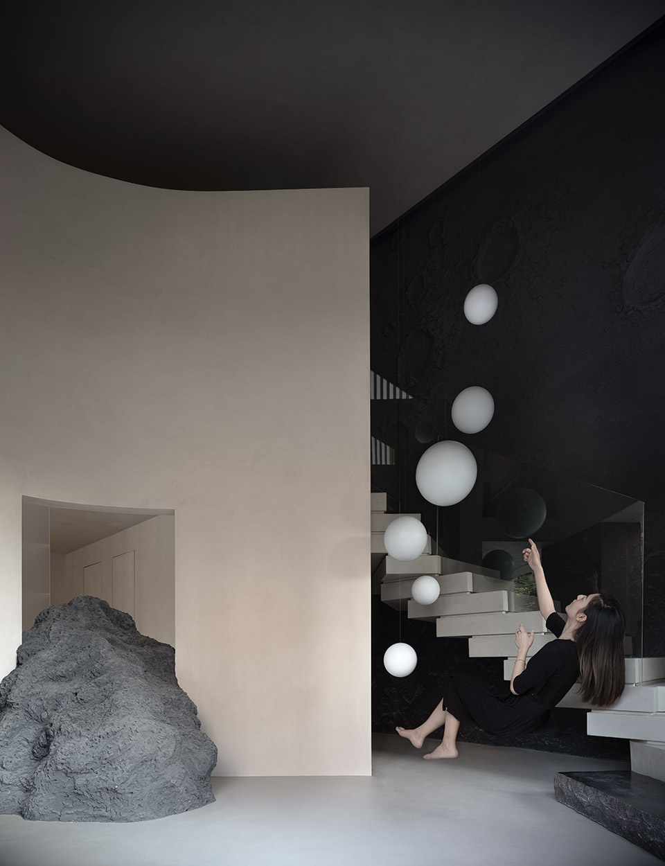 novacolor store huizhou china by lico