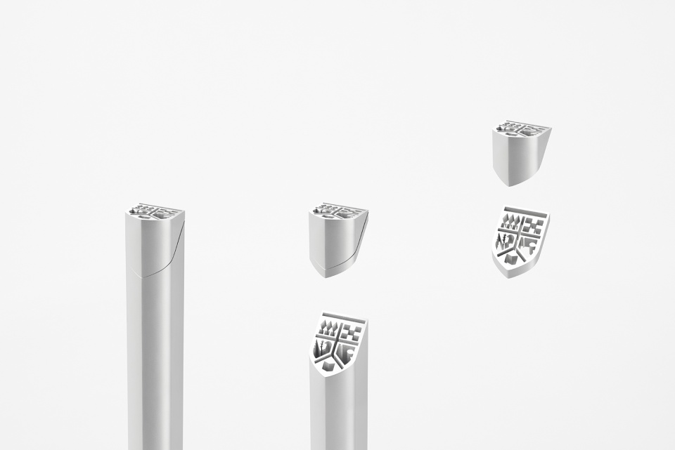 univas by nendo