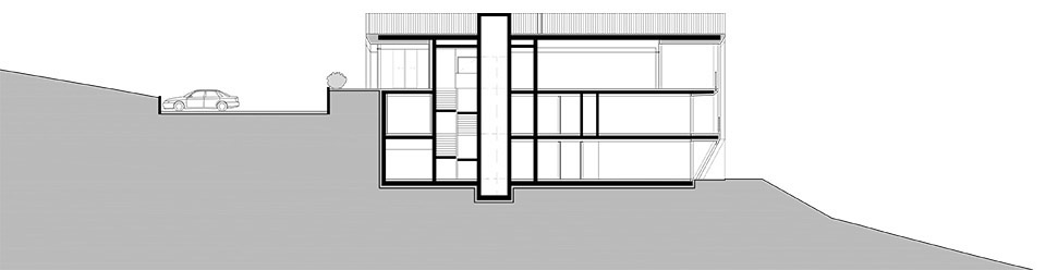 Hotel Milla Montis by Peter Pichler Architecture