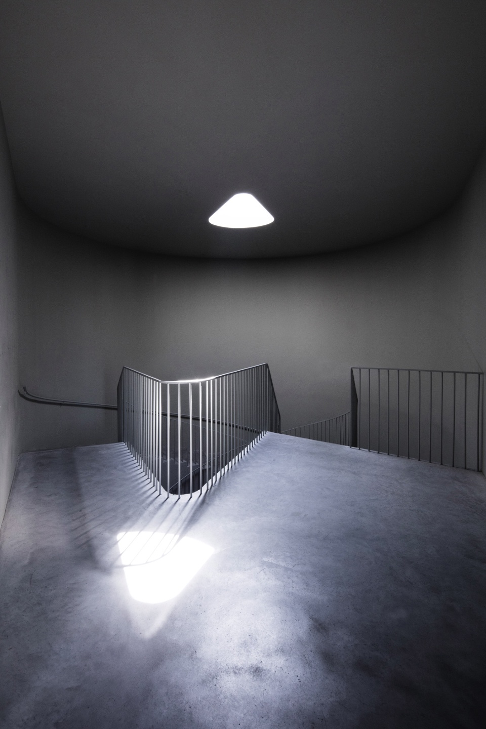 architecture faculty in tournai by aires mateus