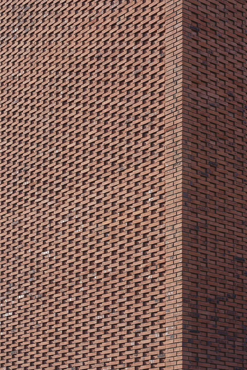 housing complex in heerhugowaard by mateo arquitectura