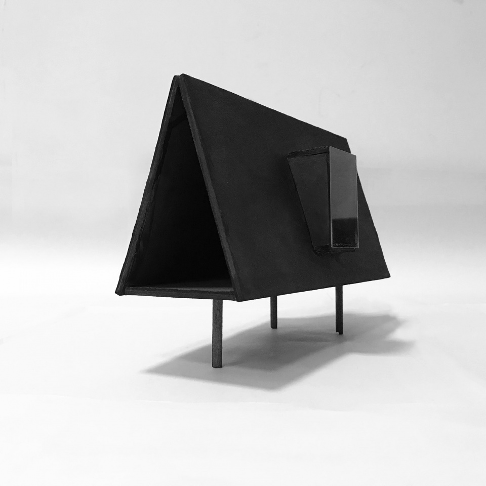 paper airplane china by robot3 studio