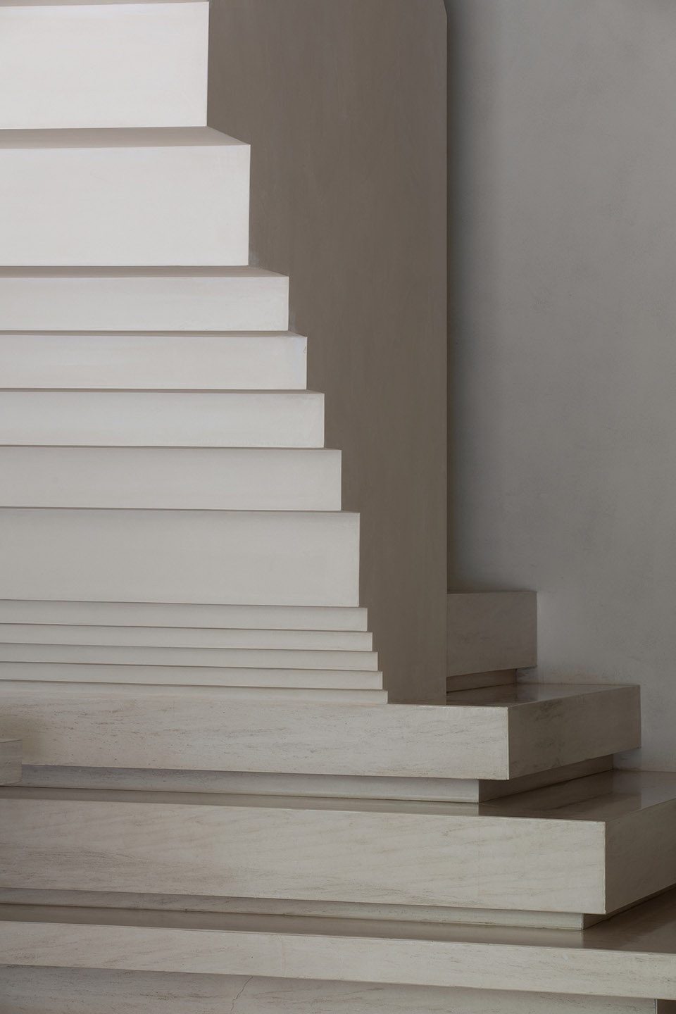 the building crease anest collective by waterfrom design