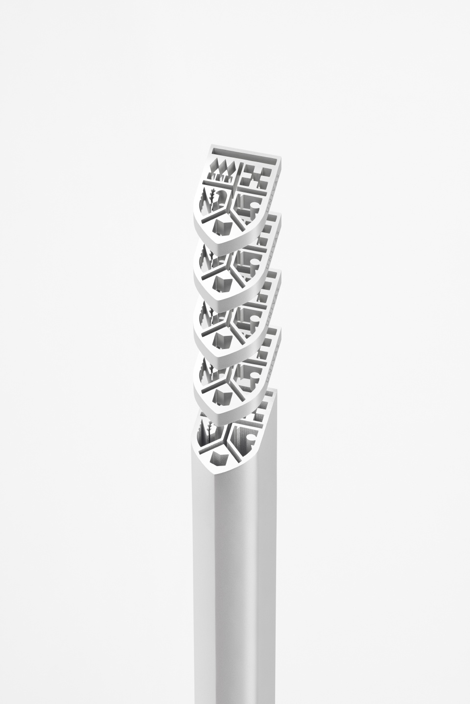 univas by nendo