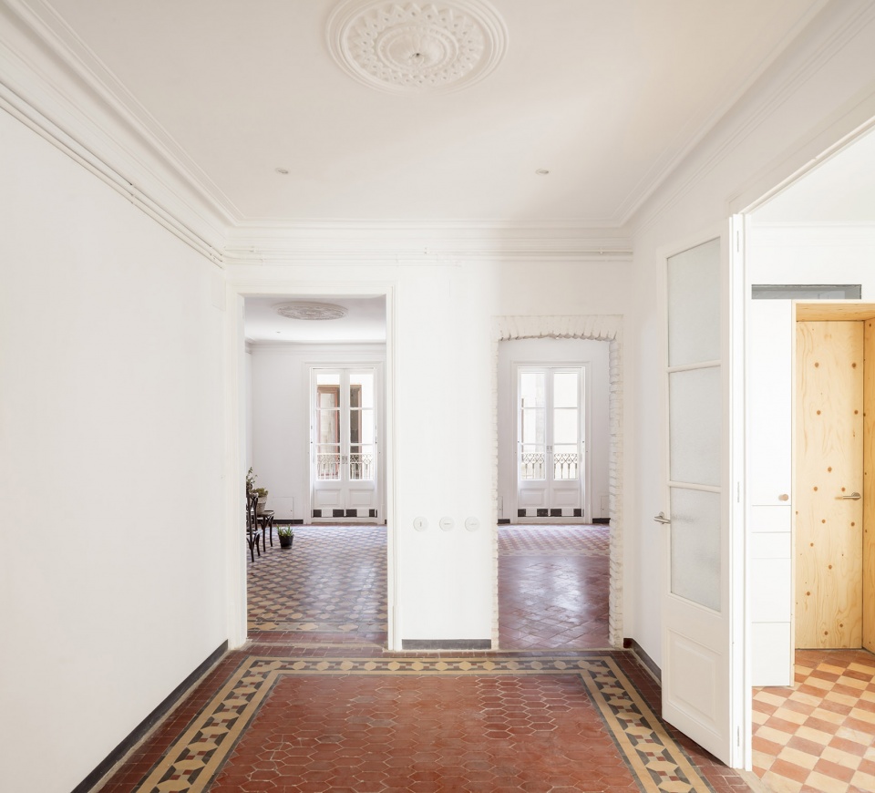 2714 Agora Arquitectura