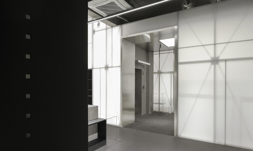 Diana Select Store Much Studio ZZH SPACE