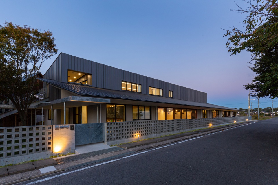 FS Kindergarten and Nursery HIBINOSEKKEI
