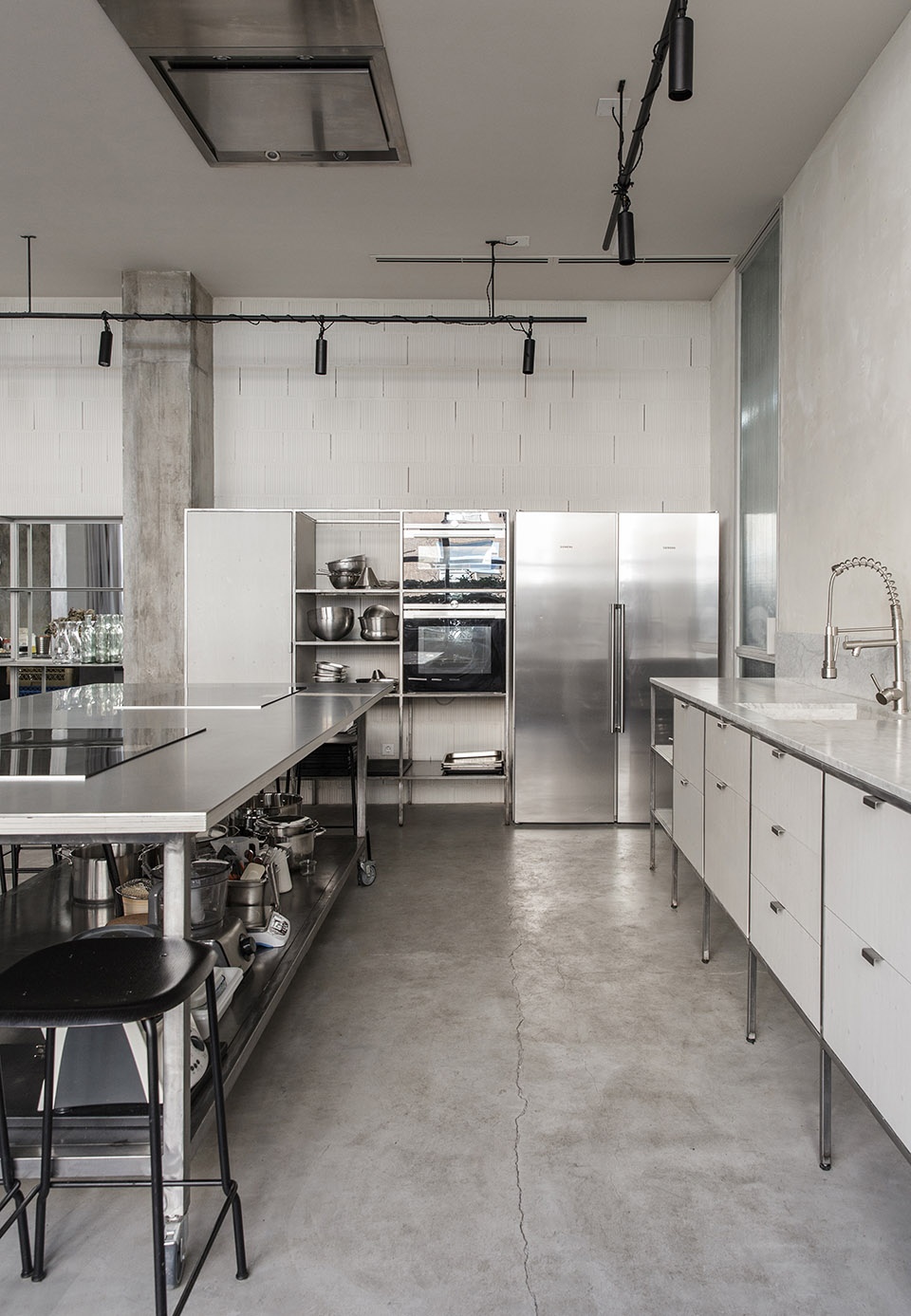 G. Cooking School Plantea