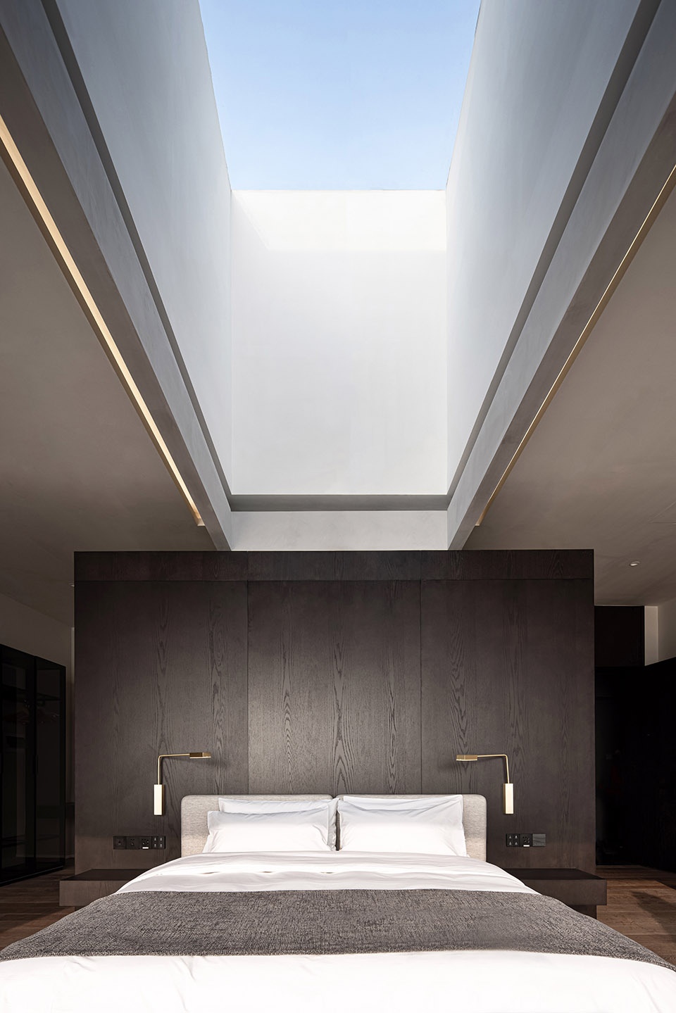 bole art hotel china by atdesign